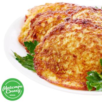 Potato Flapjacks - buy, prices for NOVUS - photo 1