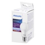 Лампа Philips Ecohome LED 865 UCCA 6500К 1521lm E27 14Вт