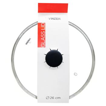 Vinzer Lid 26cm - buy, prices for NOVUS - photo 1