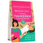 Суміш для випічки Green Leaf Ванільні панкейки 300г