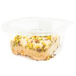 Halva Tahini with Pistachios