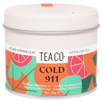 Tea 25g - buy, prices for COSMOS - photo 1