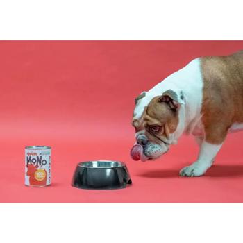Comfy Appetit Mono Wet Food with Beef for Dogs of All Breeds 400g - buy, prices for MasterZoo - photo 6