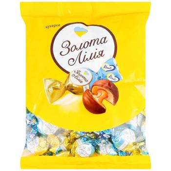 Konti Golden Lily Candies 450g