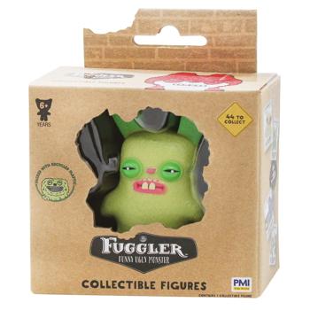 Fuggler Rabid Rabbit Green Figurine - buy, prices for NOVUS - photo 1