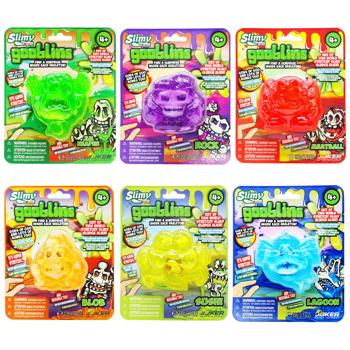 Funrise Slimy Goblin Play Set with a Surprise - buy, prices for NOVUS - photo 1