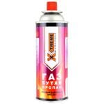 Газовий картридж - БУТАН BPС-227 (227 гр) (X-TREME)