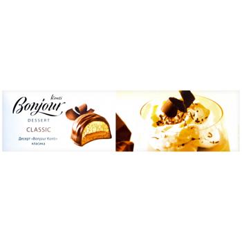 Десерт Konti Bonjour Класика 116г