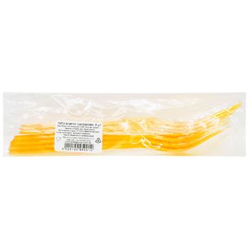 Plast Group Disposable Forks 6pcs - buy, prices for - photo 2