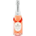 Ackerman Bulle Royale Cremant de Loire Rose Brut Sparkling Wine 12% 0.75l