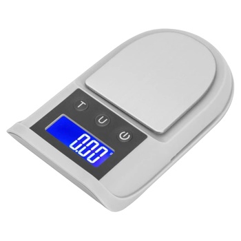 Mirta Pocket Scales Sp-3033 - buy, prices for Auchan - photo 1