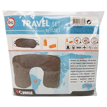 Travel Set - buy, prices for - photo 1