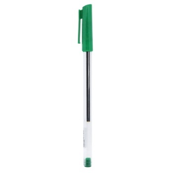 Ballpoint pencil green - buy, prices for - photo 1