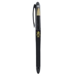 Economix Gel Pen Black