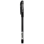 Hiper Ace Gel HG-125 Gel Pen 0.6mm Black