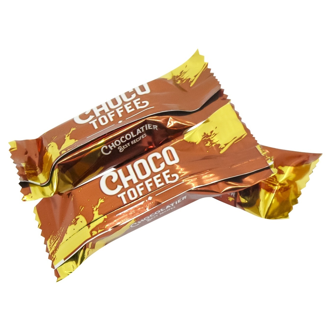 

Конфеты Millennium Chocolatier Choco Toffee