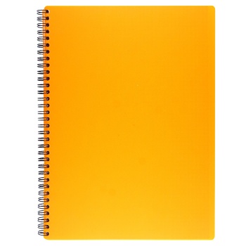 Diamond A4 Notebook in Cell 80 sheets - buy, prices for Auchan - photo 1