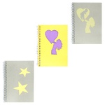 ECO Notebook A5 50 sheets