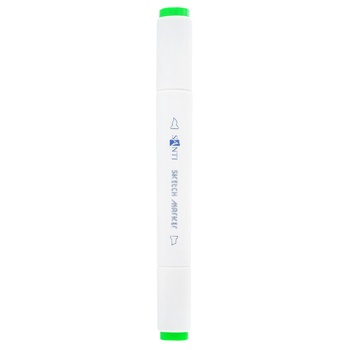 Santi Sketch Light Green Marker - buy, prices for Auchan - photo 1