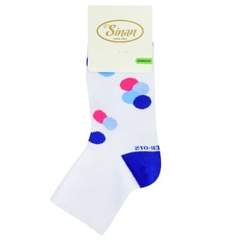 Sinan Bamboo Women's Socks s.36-40 - buy, prices for COSMOS - photo 1