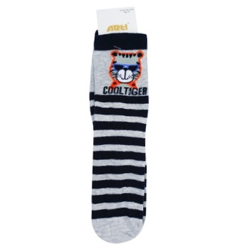 Arti Children's Socks for Boys 7-8years - buy, prices for COSMOS - photo 2