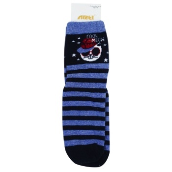 Arti Children's Socks for Boys 7-8years - buy, prices for COSMOS - photo 3
