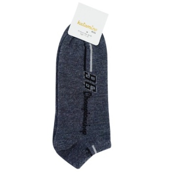 Katamino Children's Socks for Boys 11-12years - buy, prices for - photo 3