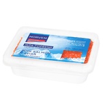 Norven Pink Salmon Caviar Salted and Frozen 180g