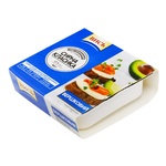 Сыр Высь Сливочный плавленный пастообразный 60% 160г