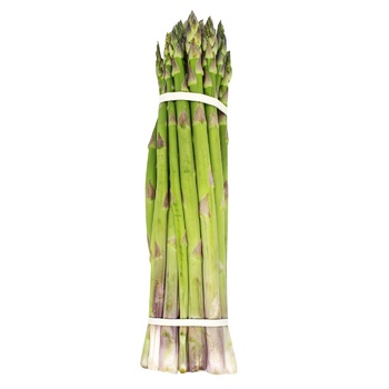 asparagus Sparzha volyni green 350g Ukraine - buy, prices for COSMOS - photo 1