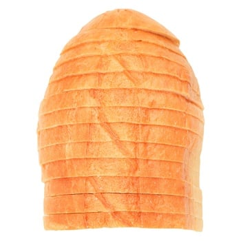 Katerynoslavkhlib Domashniy Sliced ​​Half Bread 290g - buy, prices for Auchan - photo 2