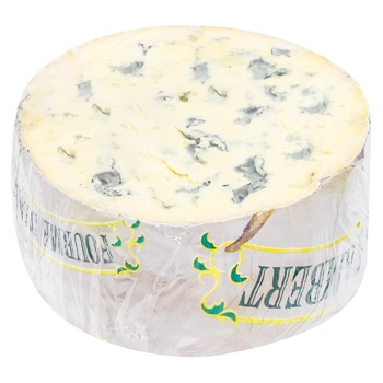 Сыр Auver Mont Fourme d'Ambert 50% - купить, цены на ULTRAMARKET - фото 2