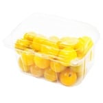 Packed Yellow Cherry Tomato