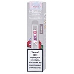 HQD Cuvie Lychee Ice Disposable Electronic Cigarette 1.25ml 300puffs