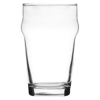 Vicrila T-Pinta Glass for Beer/Cider 330ml