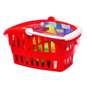 Orion Supermarket Cart Toy Set - buy, prices for NOVUS - photo 2