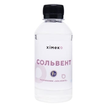 Himeko Solvent 250ml - buy, prices for - photo 1