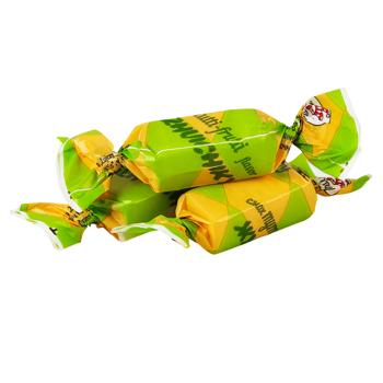 Candy Dominik Zhuychyky tutti frutti Ukraine - buy, prices for Ideal - photo 1