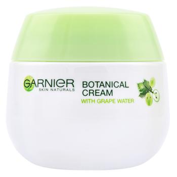 Garnier Skin Naturals Botanic Face Cream for Normal Skin 50ml - buy, prices for COSMOS - photo 2