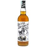 Віскі Saint Bernard 3 роки 40% 0,7л