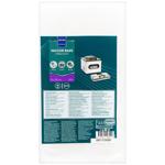 Metro Professional Embossed Vacuum Bags 15x30cm 100pcs