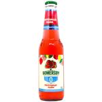 Somersby Strawberry Lime Non-Alcoholic Cider 0.33l