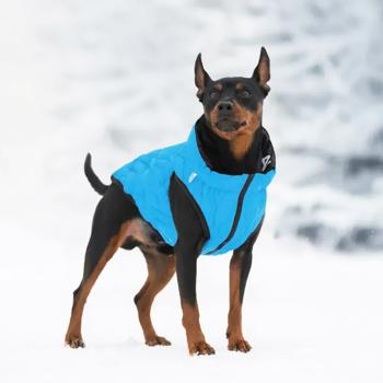 Курточка для собак Collar AiryVest UNI M-48 - купити, ціни на MasterZoo - фото 7