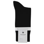 Носки Krago мужские р.39-42 черный