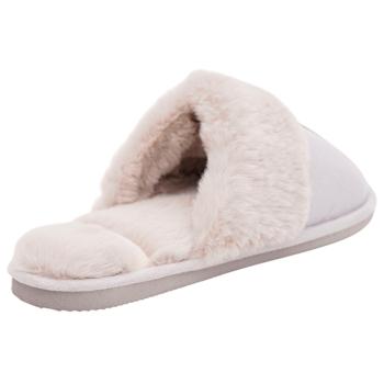Twins 10964 HS-LUХ Сorduroy Gray Women's Slippers s.40 - buy, prices for Ideal - photo 2