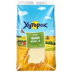 Khytorok Semolina 800g