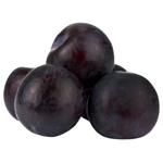 Слива чорна