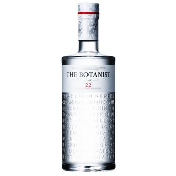 The Botanist Gene 46% 0.7l - buy, prices for NOVUS - photo 1
