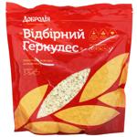 Dobrodiya Wholegrain Oat Flakes 500g