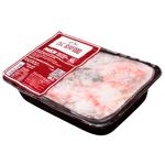 Раки цілі C&C Seafood XL варені в панцирі заморожені 800г